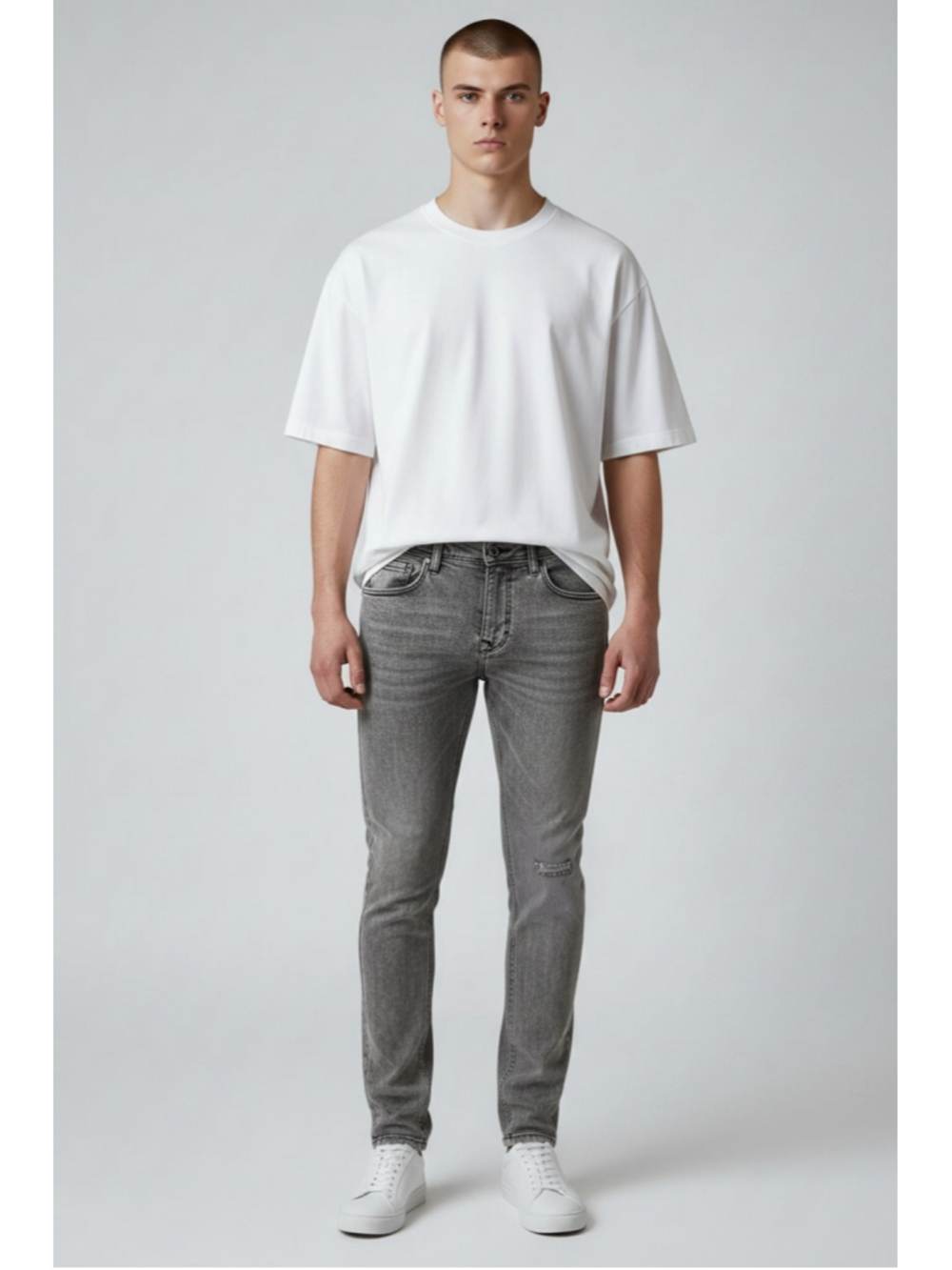 Men's Replay Slim Jeans Waist 32x30